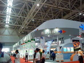 回顾厦门2011年618成果展 展览服务与市场前景分析