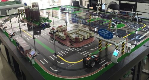 一文读懂国内人工智能科技的行业应用现状与技术开发趋势