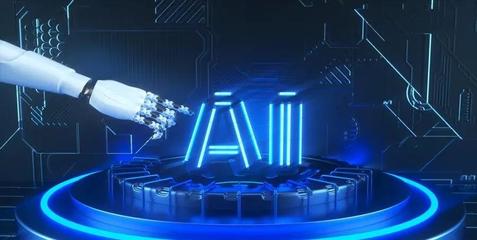 2022年人工智能领域七大发展趋势 智能科技领域的创新浪潮