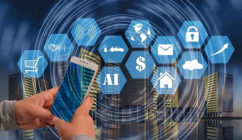 小盒子的大使命 之江生物IPO成功，智能科技领域的技术开发新篇章