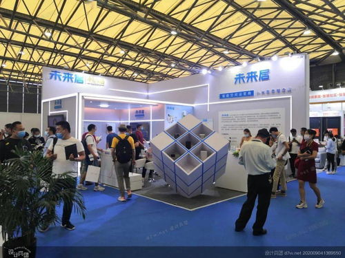 2020上海智能家居展 科技浪潮下的智能家居技术开发新图景