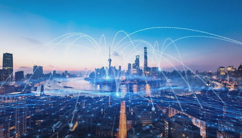 八部委力推物联网新基建 超清科技深度布局智能交通，引领高质量发展