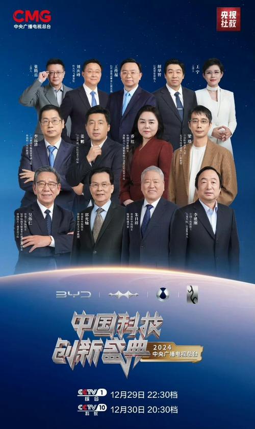 比亚迪不仅在电池,智能化,自动驾驶等技术上不断