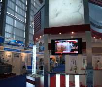 昆明折叠帐篷定制与批发价格解析——智能科技赋能展览器材创新