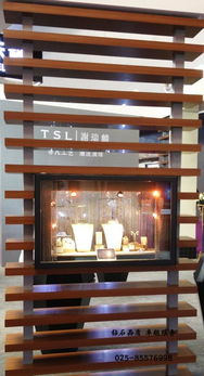 南京翠福展柜 智能科技驱动的一站式展柜设计与制作服务