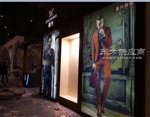 日朗展览搭建公司 智能科技领域内的优质会展服务商