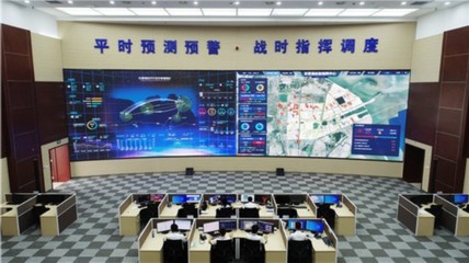 转型发展蹚新路！东营全力推动高质量发展综述（上）——智能科技领域内的技术开发